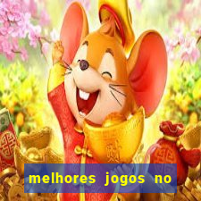 melhores jogos no play store